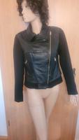 BC Leder Jacke Gr.36 neu inkl.Versand Sachsen - Neusalza-Spremberg Vorschau