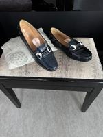 Geox Lackballerina 39 Nordrhein-Westfalen - Lohmar Vorschau