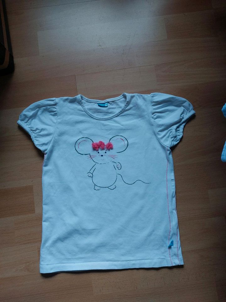 T-Shirt  von lief  Gr. 98 in Inning am Ammersee