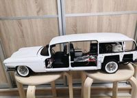 Modell ECTO-1 Ghostbusters 1/8 Deagostini Bayern - Bamberg Vorschau