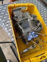 Simson s50 Motor regeneriert Thüringen - Auengrund Vorschau