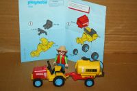 Playmobil 3066 - kleiner Traktor Niedersachsen - Salzgitter Vorschau