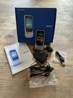 NOKIA 6303i classic Niedersachsen - Scheeßel Vorschau