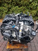 MERCEDES W166 X166 3.0 CDI ML GL 642.826 642826 MOTOR KOMPLETT Brandenburg - Hennigsdorf Vorschau