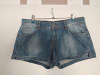 Coole Hallhuber Jeans Shorts , Gr. 40 .. Baden-Württemberg - Langenau Vorschau
