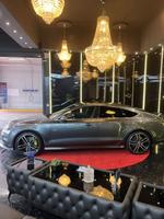 Audi A7 Sportback 3.0 TDI quattro/TÜV NEU Berlin - Tempelhof Vorschau