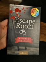 Escape Room. In der Hand des Entführers: Ein Escape-Krimi-Spiel Saarland - Tholey Vorschau