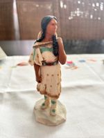 Castagna Indianerfigur Indianerfrau Squaw + Dekoartikel Baden-Württemberg - Brühl Vorschau