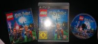 HARRY POTTER LEGO PS3 Niedersachsen - Jever Vorschau