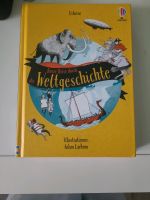 Weltgeschichte Buch Berlin - Lichtenberg Vorschau