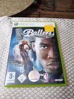 Xbox 360 Spiel - Ballers Bayern - Schernfeld Vorschau