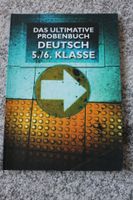 Das ultimative Probenbuch Deutsch 5./6. Klasse Miriam Reichel Ma Bayern - Rohr Mittelfr. Vorschau