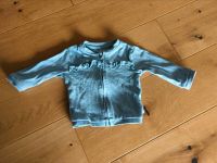 Baby Pulli Pullover mit Reißverschluss für einfaches Anziehen Baden-Württemberg - Gengenbach Vorschau