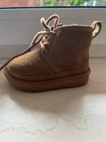 Baby schuhe Nordrhein-Westfalen - Bad Oeynhausen Vorschau