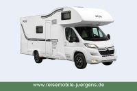 Wohnmobil mieten - All Inclusive - TV-SAT - Navi - Alkoven Nordrhein-Westfalen - Delbrück Vorschau