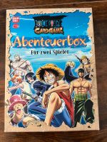Große One Piece TCG Sammlung der ersten Editionen + Abenteuerbox Brandenburg - Potsdam Vorschau