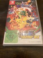 Nintendo Switch Pokémon tekken DX Nordrhein-Westfalen - Bergisch Gladbach Vorschau