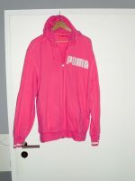 Puma Sweat Jacke Niedersachsen - Groß Twülpstedt Vorschau