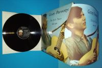 Origi.❗Gram Parsons The Early Years 1963-1965, LP 1979  SRS-87-02 Darß - Zingst Vorschau