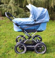 Emmaljunga Kinderwagen Duo Edge Nordwestmecklenburg - Landkreis - Brüsewitz Vorschau