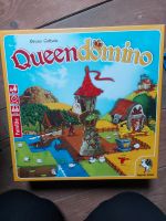 Queen Domino Neu Gesellschaftsspiel Bayern - Kulmbach Vorschau