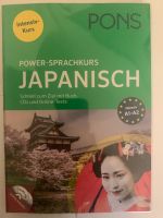 Pons Power Sprachkurs Japanisch Baden-Württemberg - Weil am Rhein Vorschau