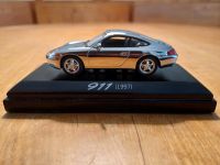 Minichamps 1:43 Porsche 911 Chrom Baden-Württemberg - Bietigheim-Bissingen Vorschau