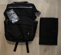 Night Osann Wickelrucksack Backpack inklusive Wickelunterlage neu Hessen - Kassel Vorschau