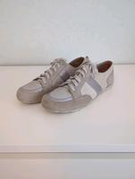 GABOR Sneaker in  grau/silber, Größe 40 Köln - Nippes Vorschau