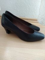 Pumps - schöne schwarze Schuhe Baden-Württemberg - Bräunlingen Vorschau