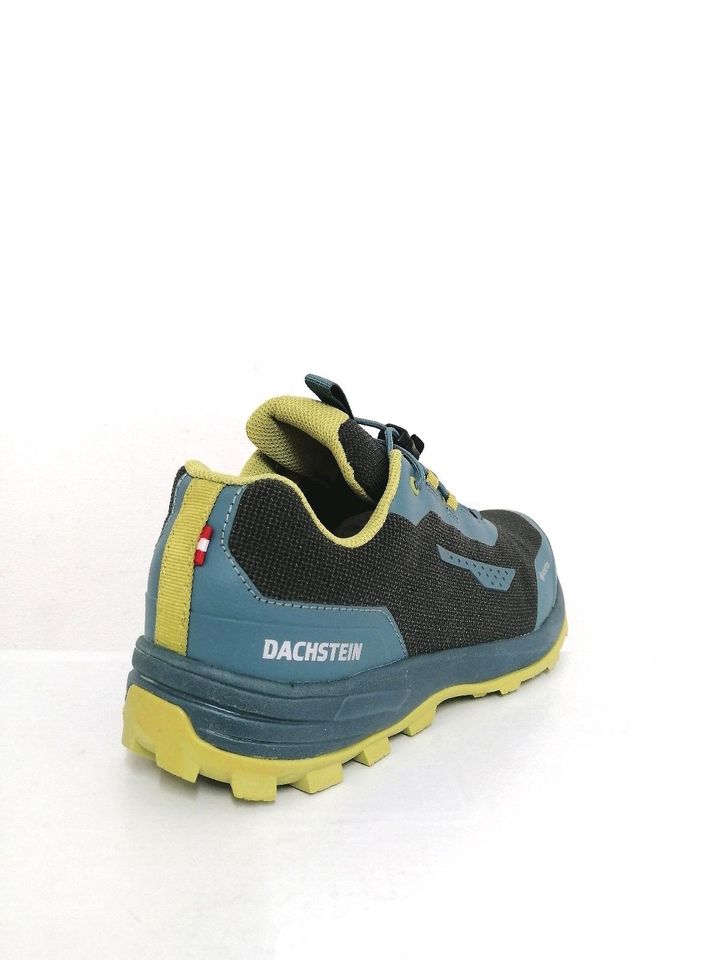 Neu Herren Wanderschuhe Dachstein Gr 42 in Ottweiler