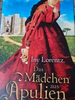 Gebundenes Buch // Iny Lorentz // Das Mädchen aus Apulien Kiel - Ellerbek-Wellingdorf Vorschau