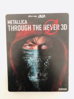 Metallica - Through the Never - Dolby Atmos [3D Blu-ray inkl. 2D] Schleswig-Holstein - Kiel Vorschau