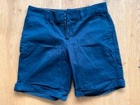 Tommy Hilfiger Shorts dunkelblau Nordrhein-Westfalen - Oelde Vorschau