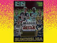 topps Bundesliga Match Attax 22/23 Verkauf Nordrhein-Westfalen - Löhne Vorschau