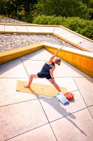 Yoga in Wassertrüdingen Bayern - Wassertrüdingen Vorschau