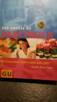 Kochbuch, Partybuch, Rezepte, Ideen, Dekos Bayern - Anzing Vorschau