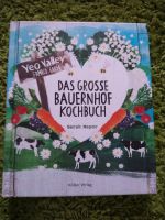 Das große Bauernhof Kochbuch *wie neu* Nordrhein-Westfalen - Emsdetten Vorschau