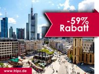 Frankfurt am Main Städtereise Hotel Unterkunft Urlaub Hessen Trip Altona - Hamburg Ottensen Vorschau