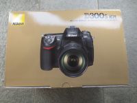 Neue NIKON D300s mit Objektiv 18-200 VR II in OVP !!! Bayern - Ingolstadt Vorschau