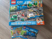 Lego City 60052 Nordrhein-Westfalen - Moers Vorschau