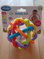 Bendy Ball / Rasselbande / Babyspielzeug NEU! Bayern - Boos Vorschau