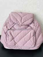 Zara Mädchen Rucksack (Violett / Flieder / Lila) NEU Hamburg Barmbek - Hamburg Barmbek-Nord Vorschau