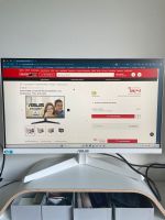 Asus Monitor 23,8 Zoll weiß Nordrhein-Westfalen - Höxter Vorschau