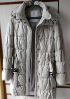 s.Oliver - Damen - Winter - Steppjacke - beige - Gr. 40 - Kapuze Niedersachsen - Nordhorn Vorschau