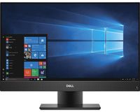 DELL AIO 7460 (23", Core i 5 9500, 8 GB DDR4, SSD256+750gb HDD) Bayern - Zapfendorf Vorschau