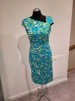 Sommerkleid Gr 34 Baden-Württemberg - Bad Saulgau Vorschau
