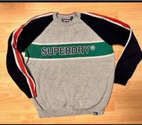 Herren Pullover Superdry Gr. L *TOP* Sachsen - Radebeul Vorschau