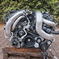 MERCEDES C218 W222 S500 CLS W212 278.922 278922 MOTOR KOMPLETT Nordrhein-Westfalen - Leverkusen Vorschau