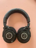 Headphones - Kopfhörer - Audiotechnica München - Ramersdorf-Perlach Vorschau